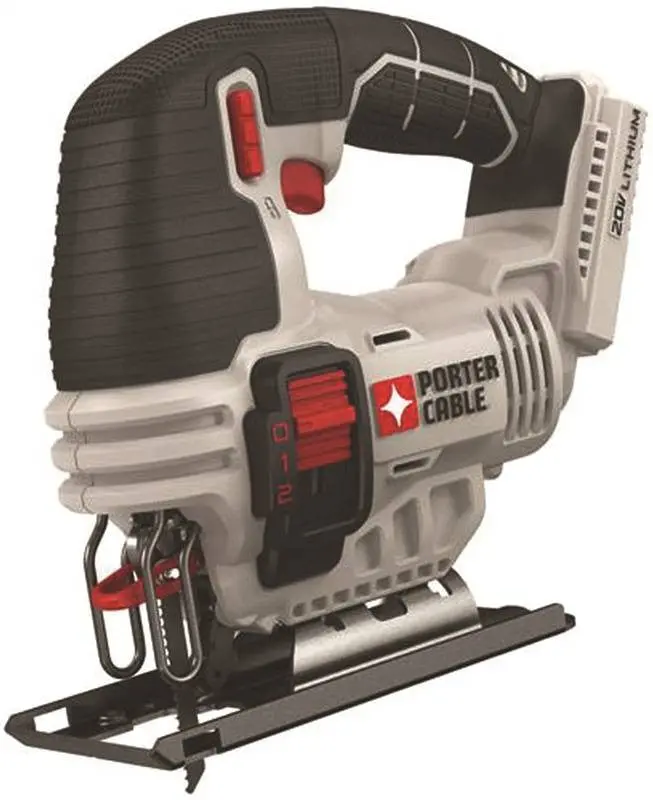 Saw Jig Lithium Bare 20V Max 1