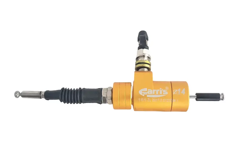 Sc003 Motorcycle Hydraulic Clutch Master Cylinder Rod Brake Pump For Dirt Bike 1