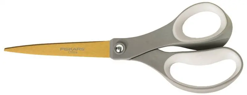 Scissor Strt Sftgrp Titnm 8In 1