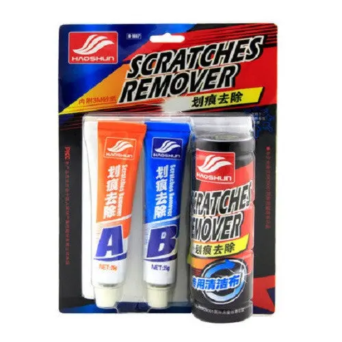 Scratch Remover 1