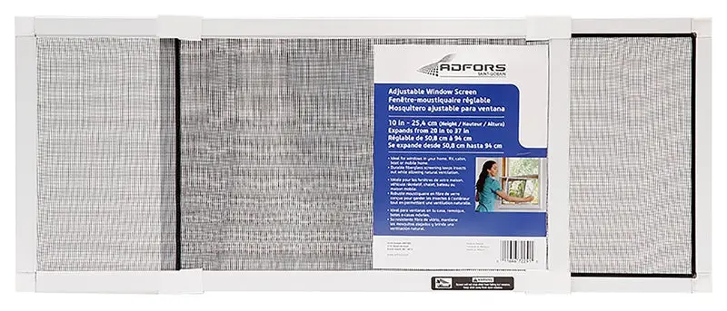 Screen Adjustable 10X20-37In 1