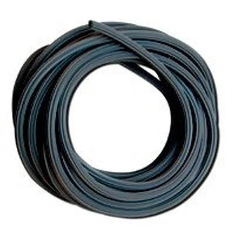 Screen Spline .180 Blk 25 Ft 1