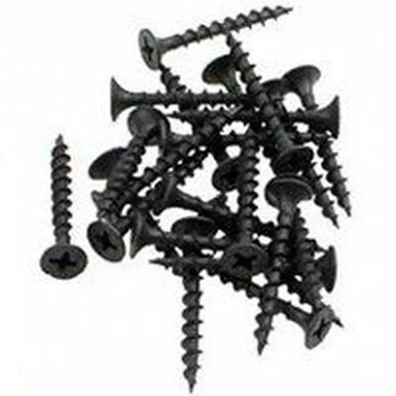 Screw Drywall Phillips 10X4 1M 1