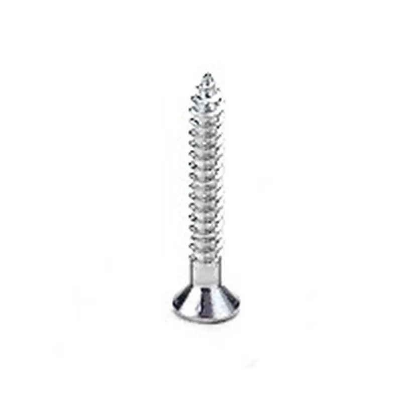 Screw Masonry Ph 1-4X4 1Lb 1