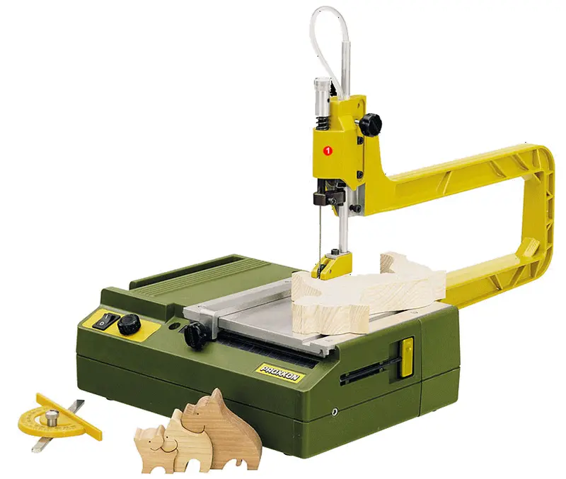 Scroll Saw Ds230e 1