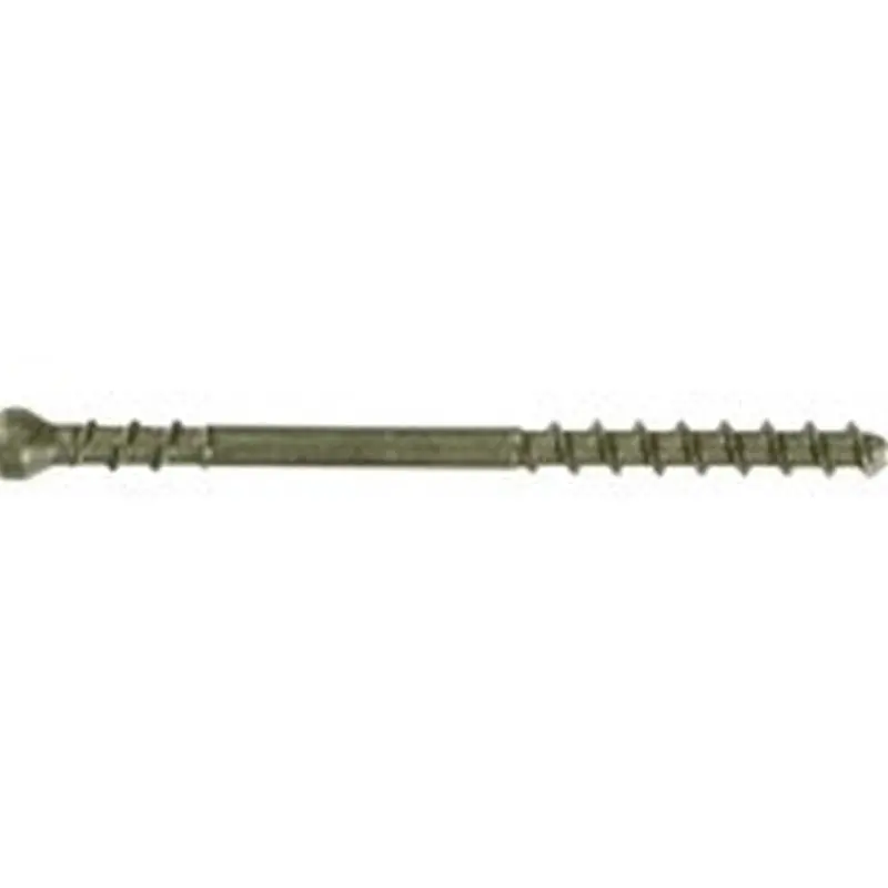 Scrw Dck Hdg 2-3-8 1750Ct 1