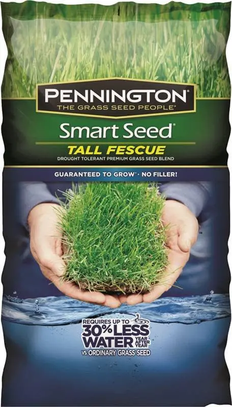 Seed-Tall Fescue Blend 20# 1