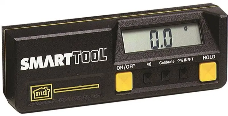 Sensor Angle Digital Smarttool 1