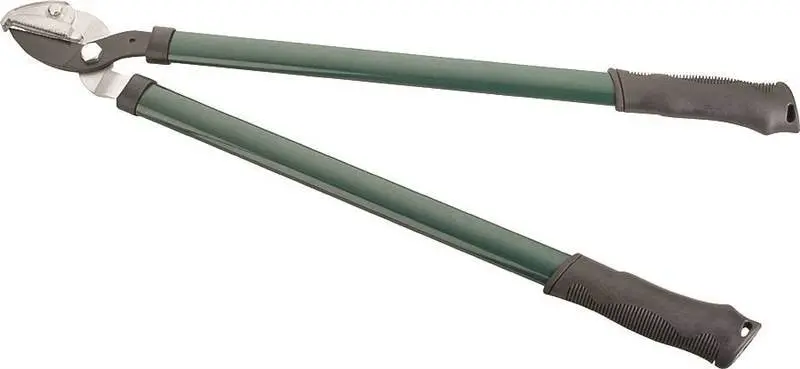 Shear Lopping Anvil 24 In Lgth 1