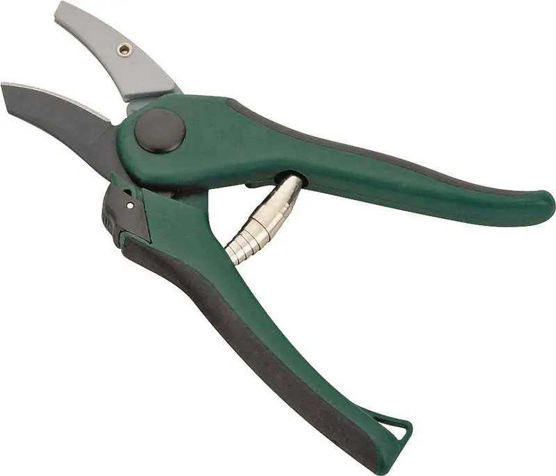 Shears Pruning Bypass 8 Inch L 1