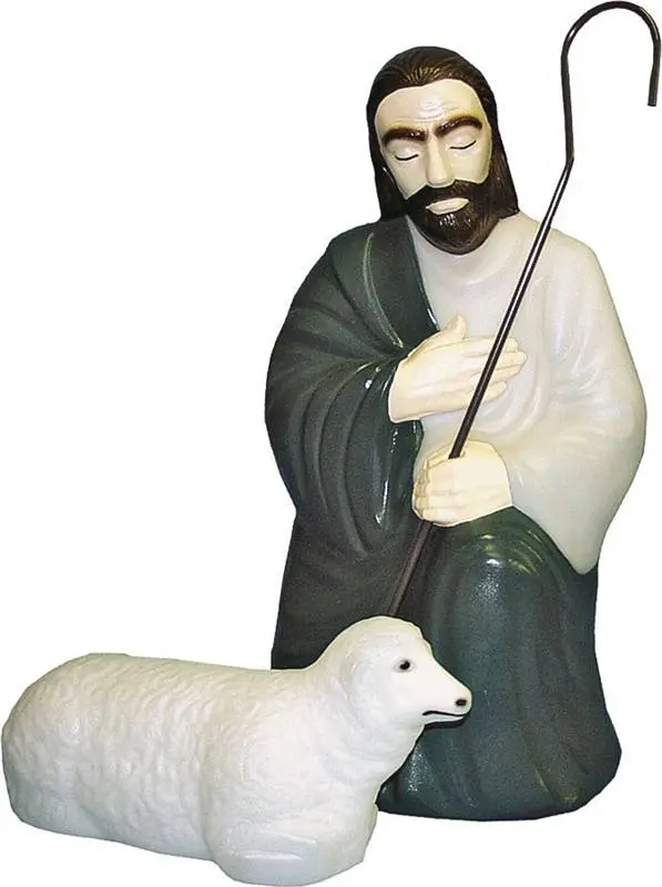Shepherd WSheep 28" 1