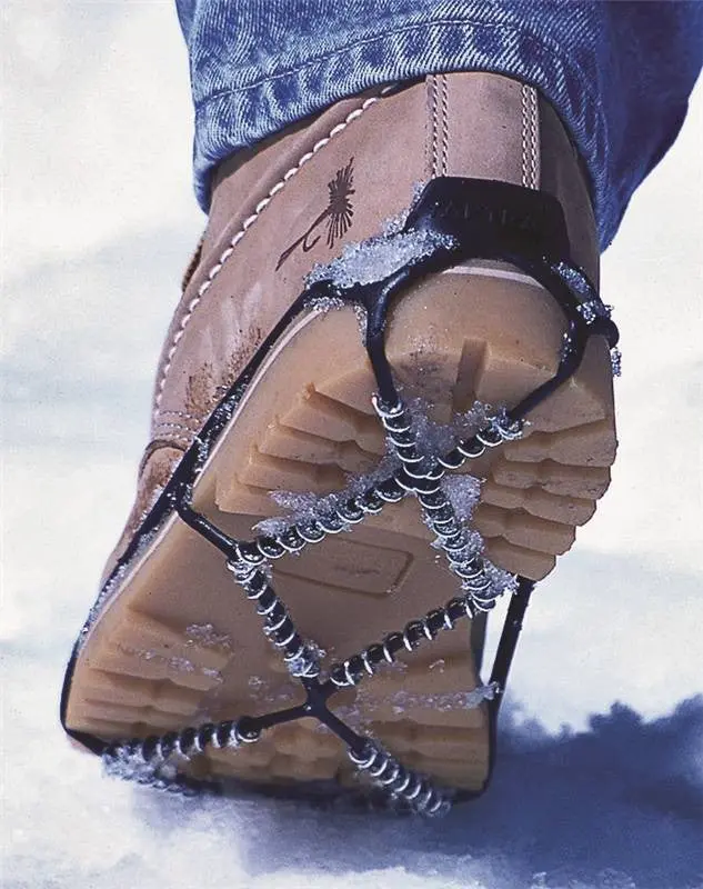 Shoe-Boot Traction Device Smal 1