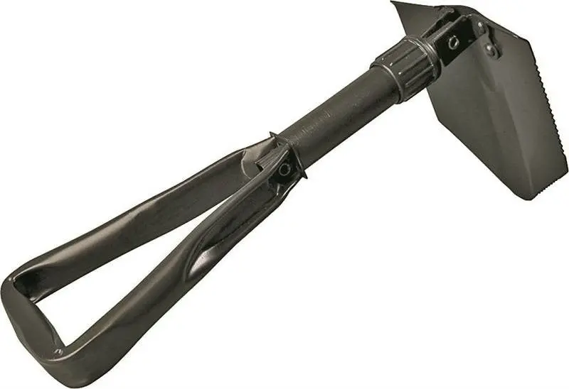 Shovel Camp Fld Delx 23-1-2 In 1