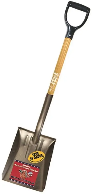 Shovel Dgrip Sp Ash Pro 1