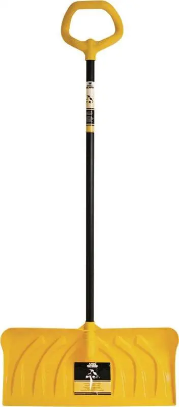 Shovel Snow Poly 11 X 24 Inchs 1