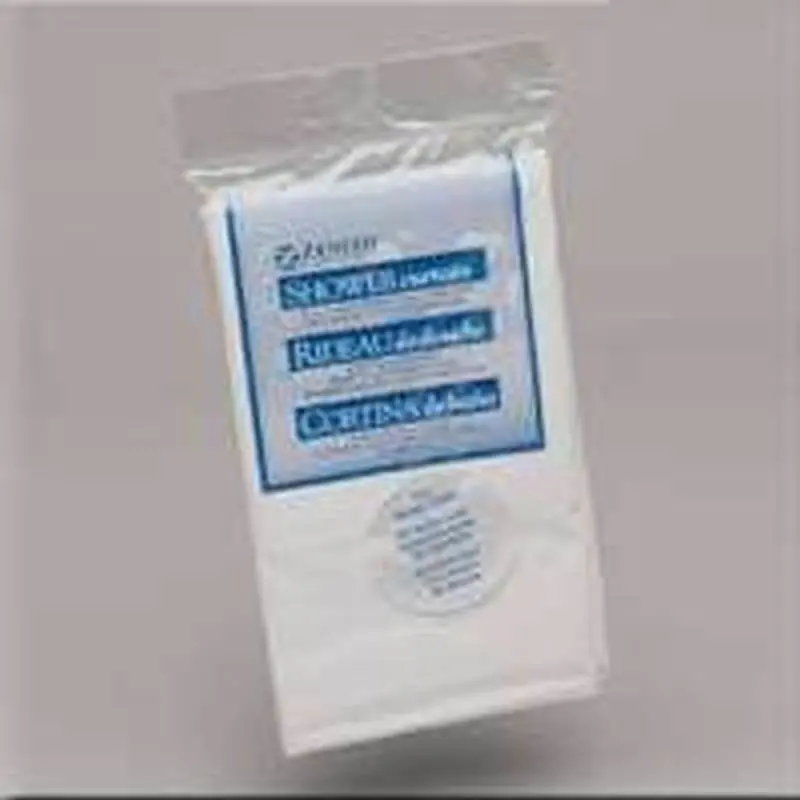 Shower Stall Liner White 1