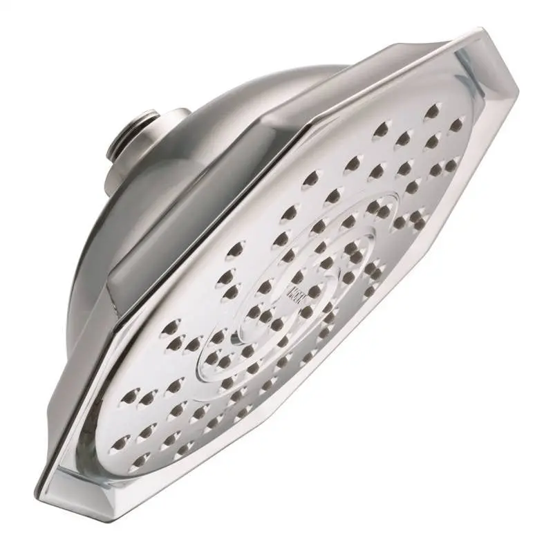 Showerhead 1F 7In Chrome 1