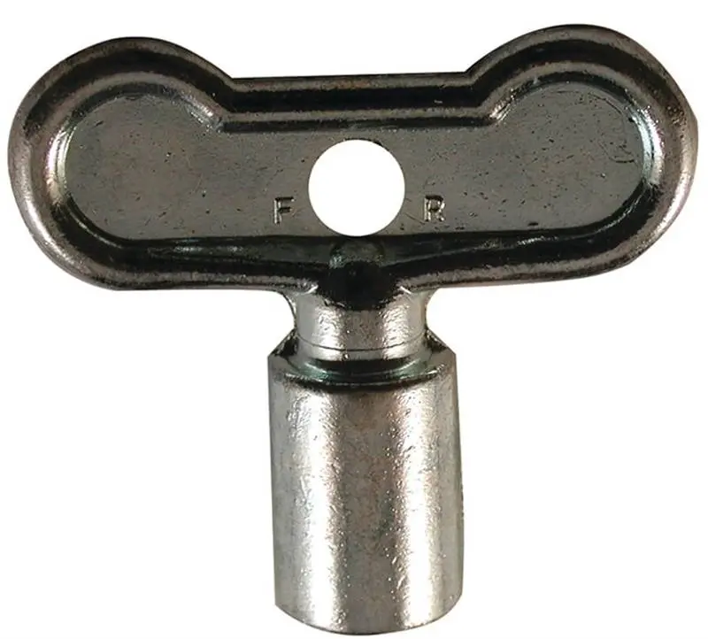Sillcock Key 5-16In 1