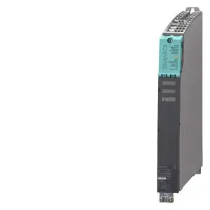 Sinamics S120 Single Motor Module - 6Sl3120-1Te28-5Aa3 1