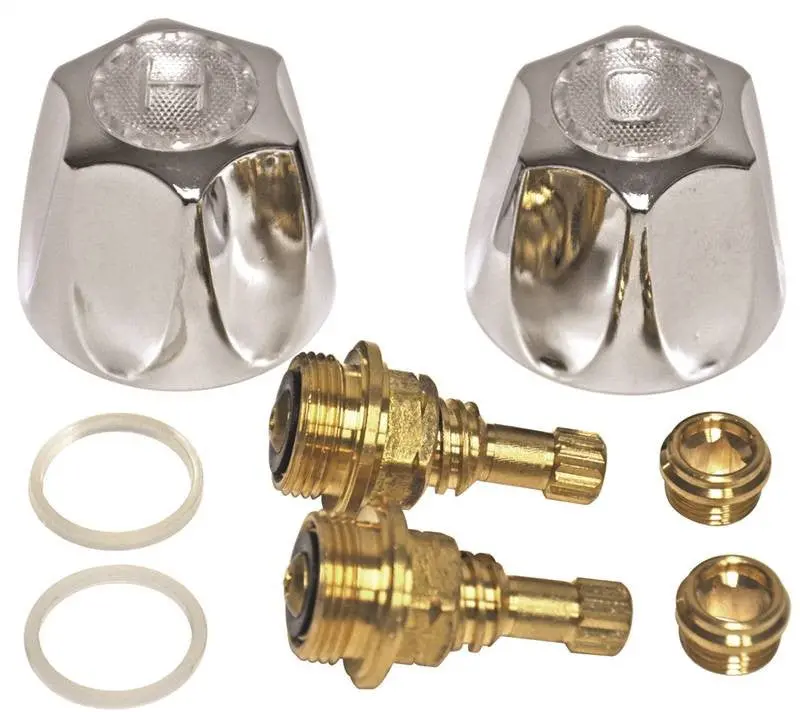 Sink-Lav Remodel Kit Ppfister 1