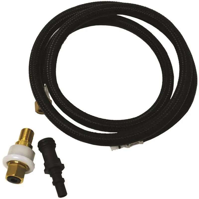 Sink Spray Hose Braided 48In 1
