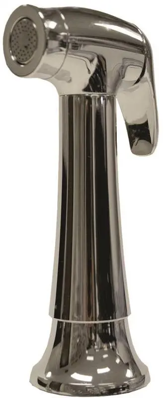 Sink Sprayer Head Chrome 1