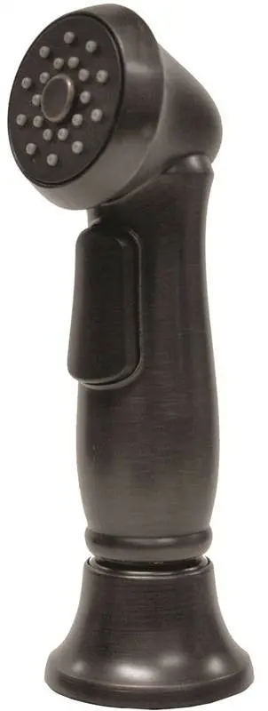 Sink Sprayer Head Orb 1