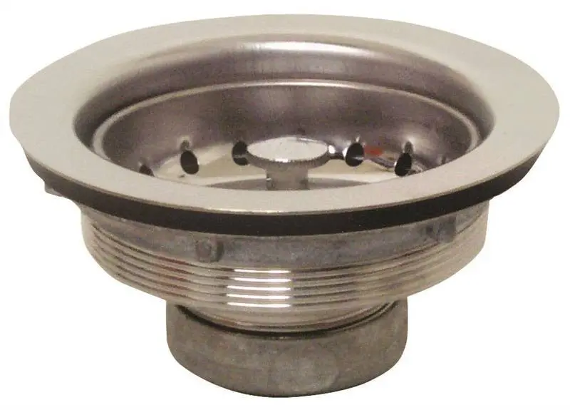Sink Strainer Assy Ss 1