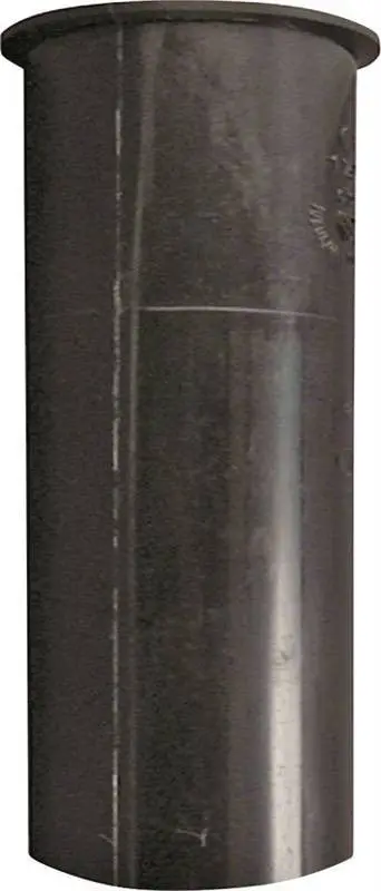Sink Tailpiece 1-1-2X4 In 1