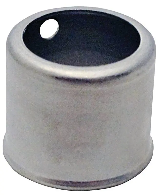 Sleeves Pex 1-2In Ss 10Pk 1