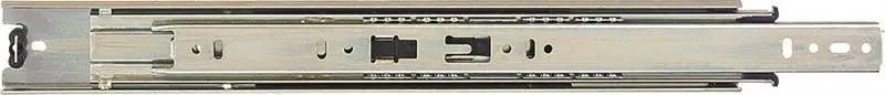 Slide Drawer Side Mt 22In Znc 1