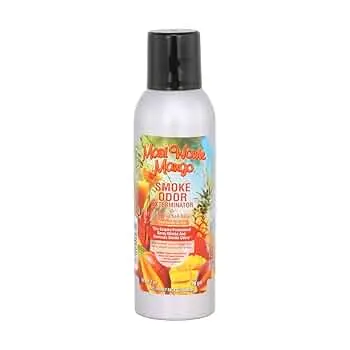 Smoke Odor Exterminator Spray Maui Wowee Boxes 7 Oz 12Ct 1
