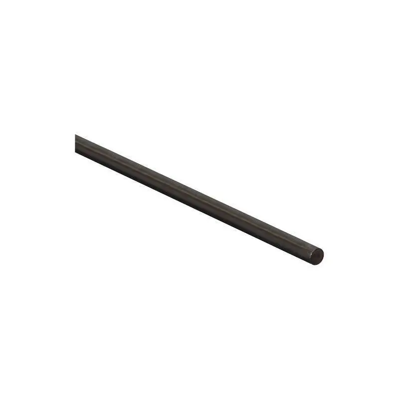 Smooth Rod 3-8X36in Pln Stl 1