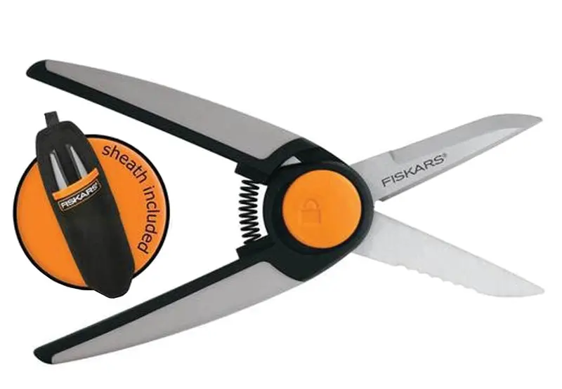 Snip Garden Multi W-Sheath 1