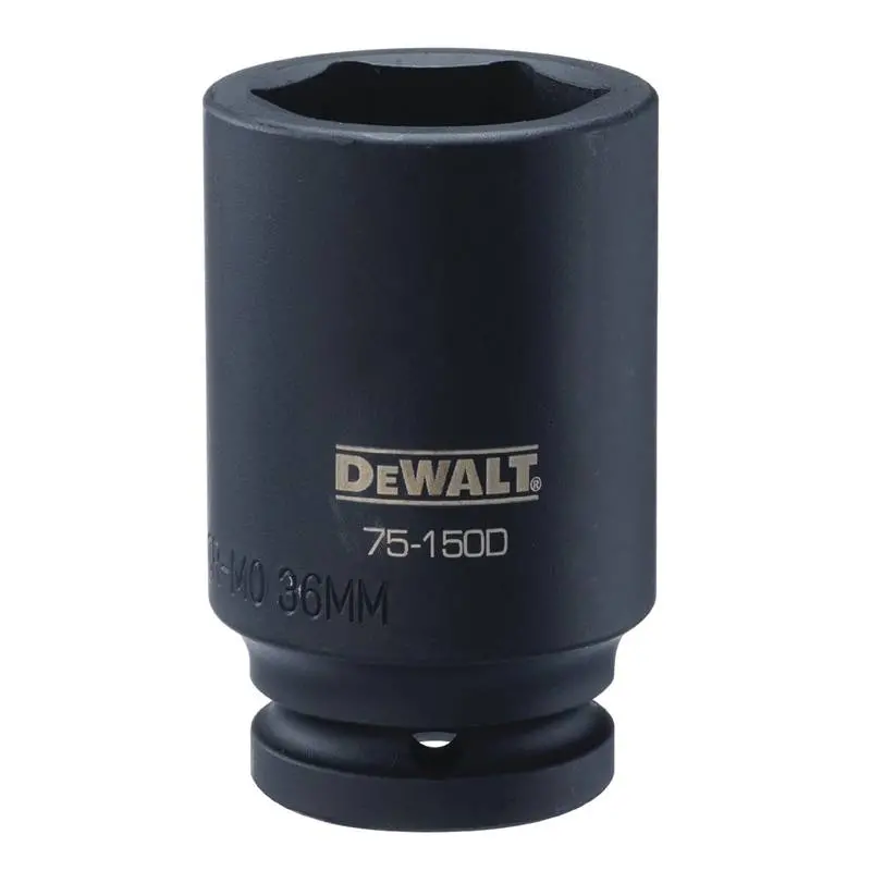 Socket 3-4 Drive 36Mm Imp Deep 1