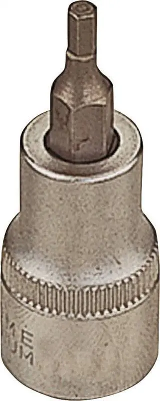 Socket Star Bit T27 3-8 Drive 1
