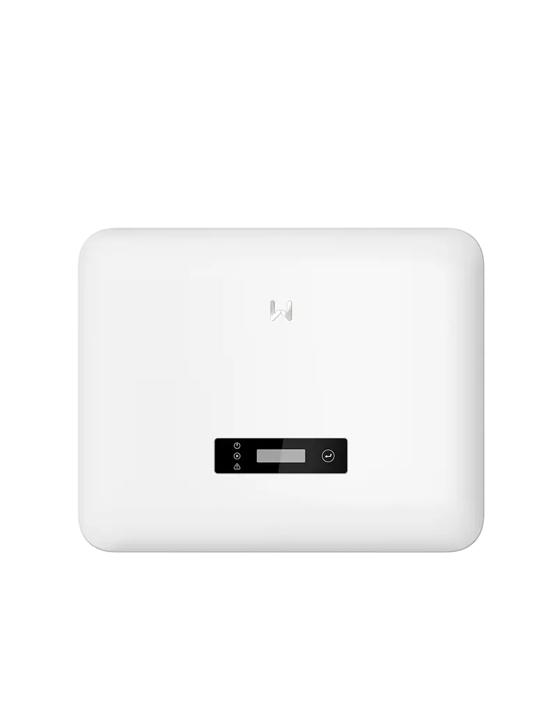 Sofar Single Phase On-Grid Inverter, G3 Series - Sofar 1100Tl-G3 1