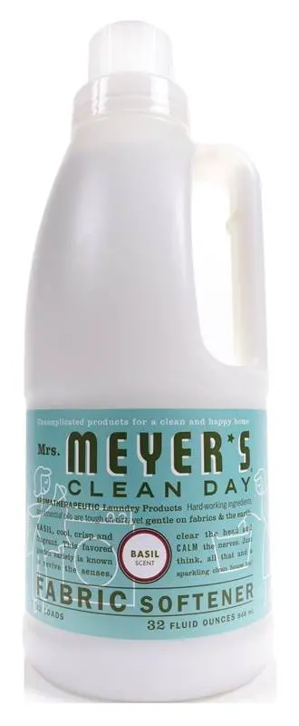 Softener Fabric Basil 32Oz 1