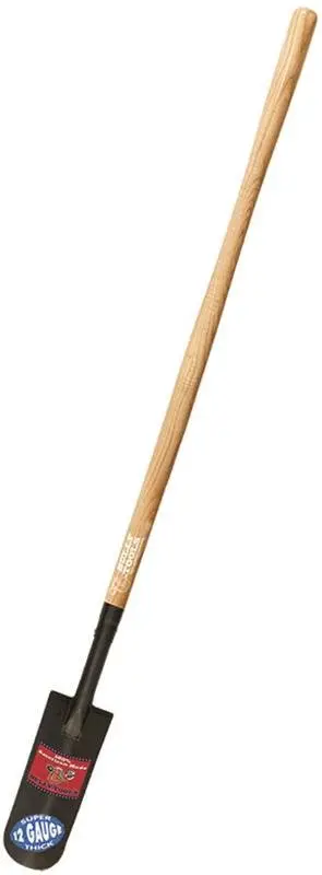 Spade Drain Lh Ash Pro 1