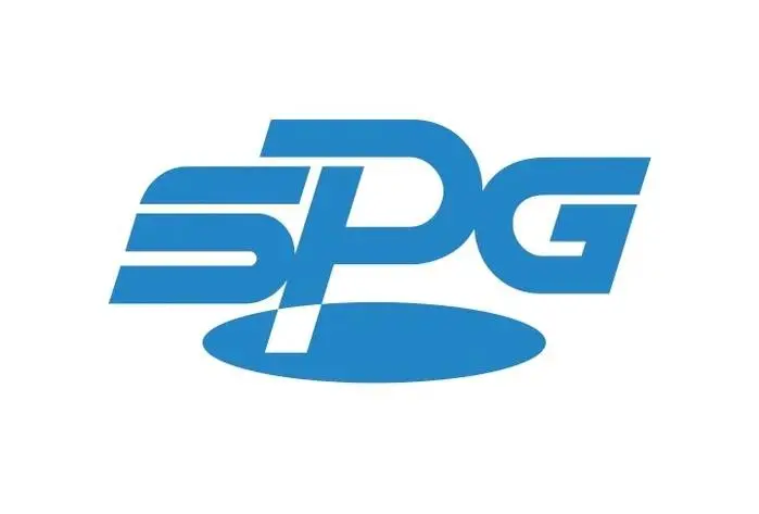 Spg Induction Motor S9i60gth-Tce-60 W,3 Phase,220V,Terminal Box,50/60 Hz,1500 Rpm,Pinion Shaft. 1