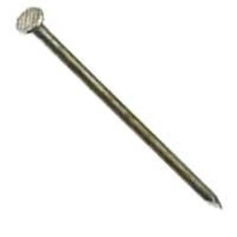 Spike Hdg Smth 3-8 X 12In 50Lb 1