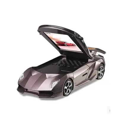 Sports Car Dashboard Camera 1