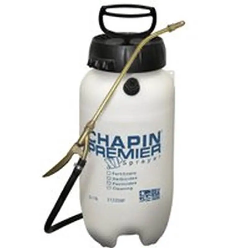 Sprayer 2Gal Poly Premier Pro+ 1
