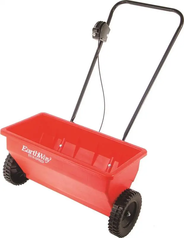 Spreader Drop 60Ib Capacity 1