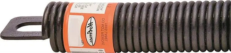 Spring Extension Black 28In 1