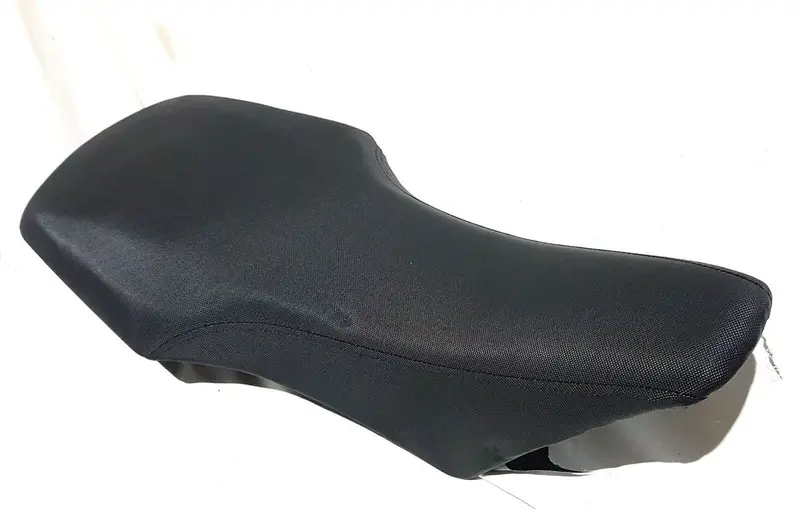 Sqb15 Complete Seat Bashan Bs250as-43 250Cc Road Legal Quad Bike Atv 1