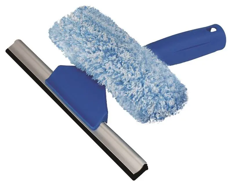 Squeegee-Scrubber 6In Mini 1