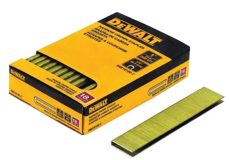 Staple 18Ga 1-4Crn 1 In 1