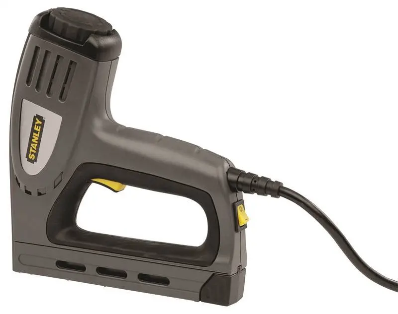 Staple-Nail Gun Electric Hd 1