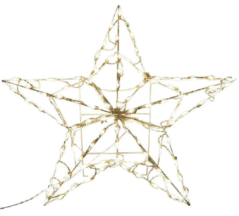 Star 3D 52In Prelit 1